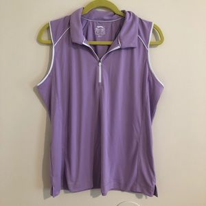 Women’s Golf Polo